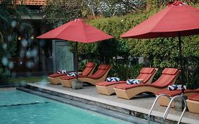 Aldeoz Grand Kancana Villas Resort Bali