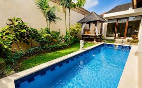 Aldeoz Grand Kancana Villas Resort Bali